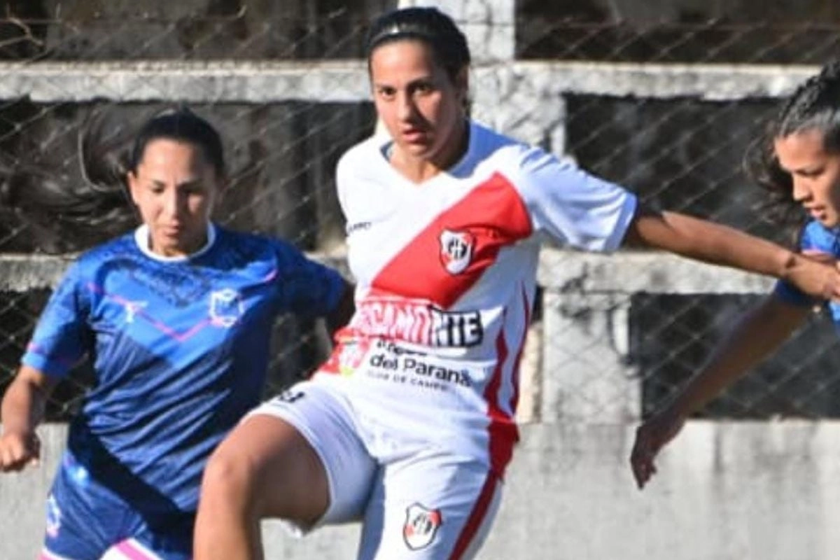 El conjunto concordiense tiene la posibilidad de seguir haciendo historia en el f&uacute;tbol femenino.