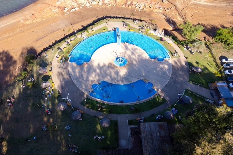 Con m&aacute;s de 100 viajeros en camino Concordia se prepara para un nuevo Encuentro Rodantero