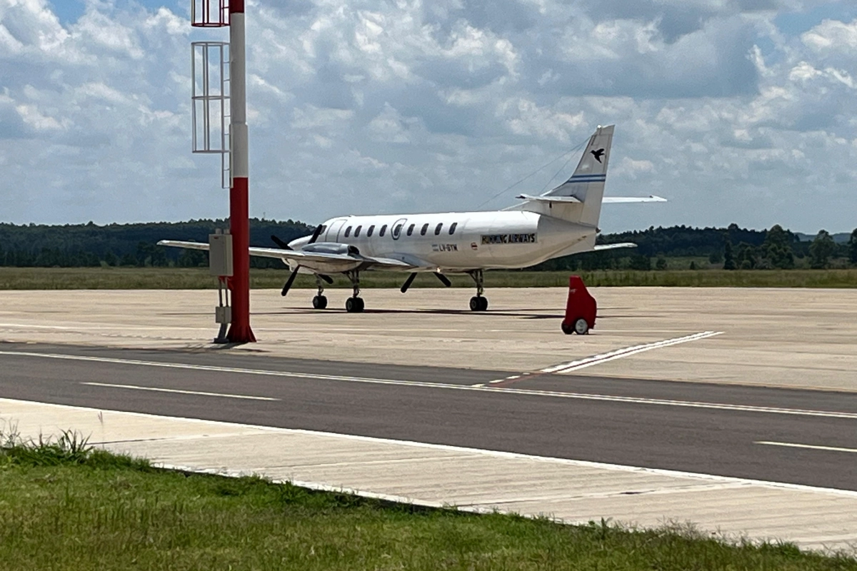 La aerol&iacute;nea anunci&oacute; nuevos descuentos para estudiantes.