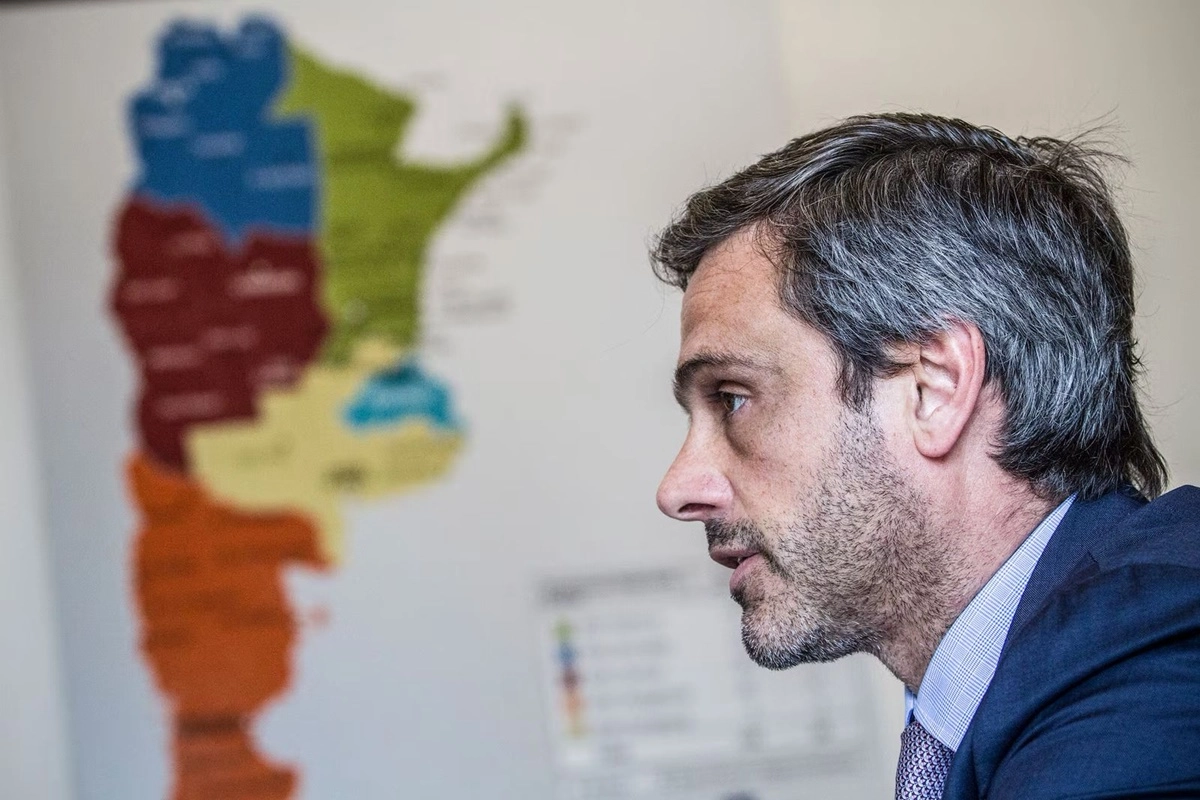 Se planteó que la reforma podría “atentar contra el poder de los gremios”.