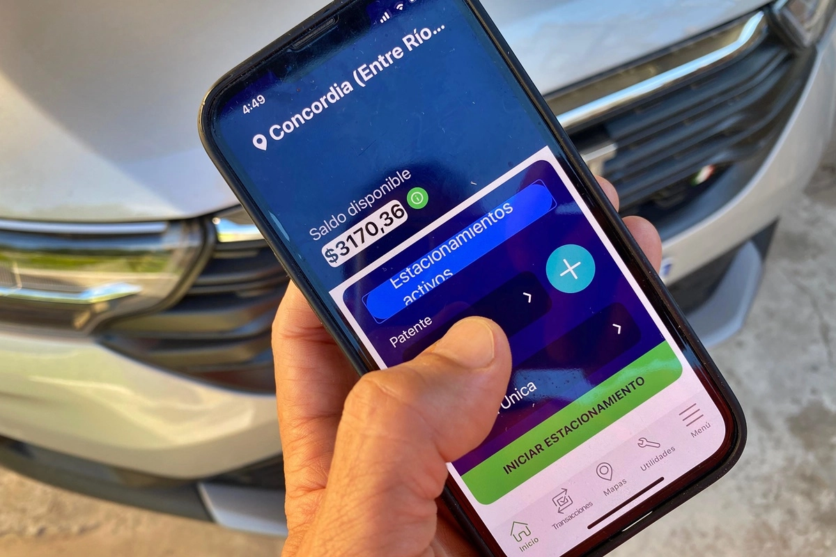 El municipio implementará su propio sistema de Estacionamiento Medido.
