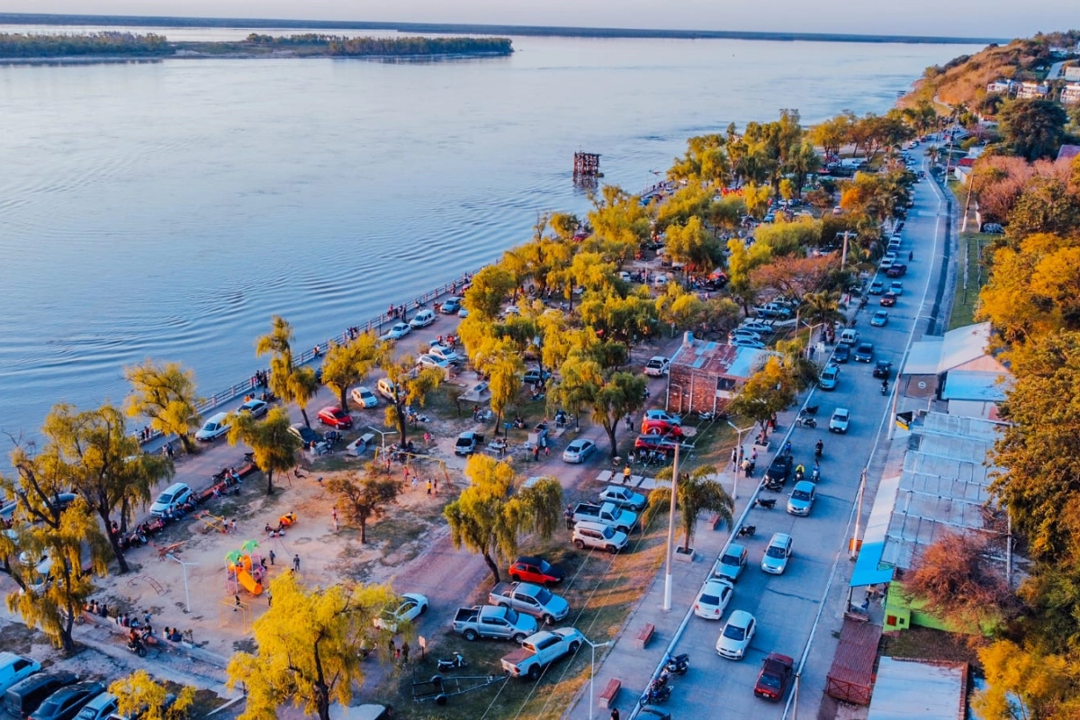 Santa Elena hospedará la primera edición de los premios.