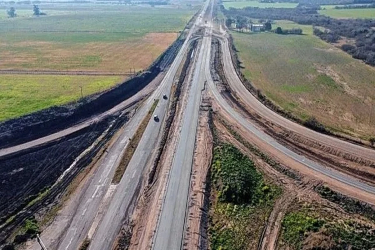 Se prevén cortes intermitentes tanto en la calzada principal como en colectoras.