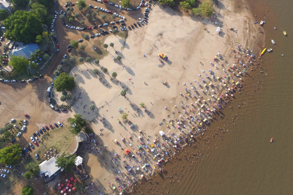 Este domingo comenzar&aacute; la temporada 2025-2026 en Col&oacute;n.