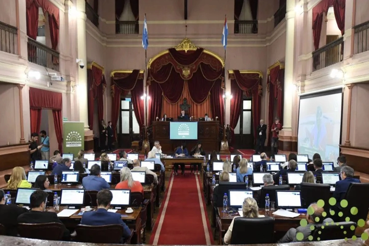 El protocolo tomará como base proyectos legislativos ya presentados.