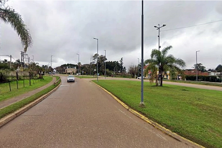 Se reprogram&oacute; el corte de tr&aacute;nsito en una importante avenida de Concordia