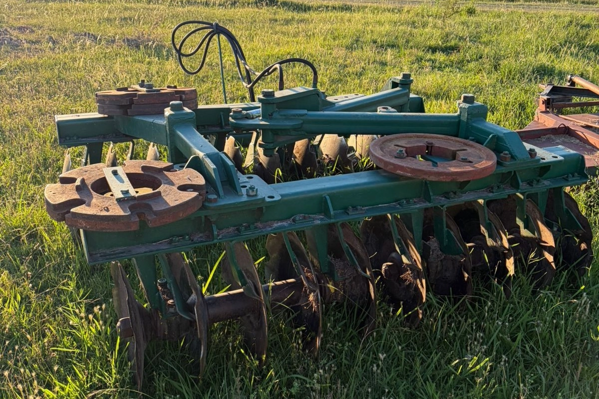 Giorgio & Giorgio anunció el último remate rural del año.