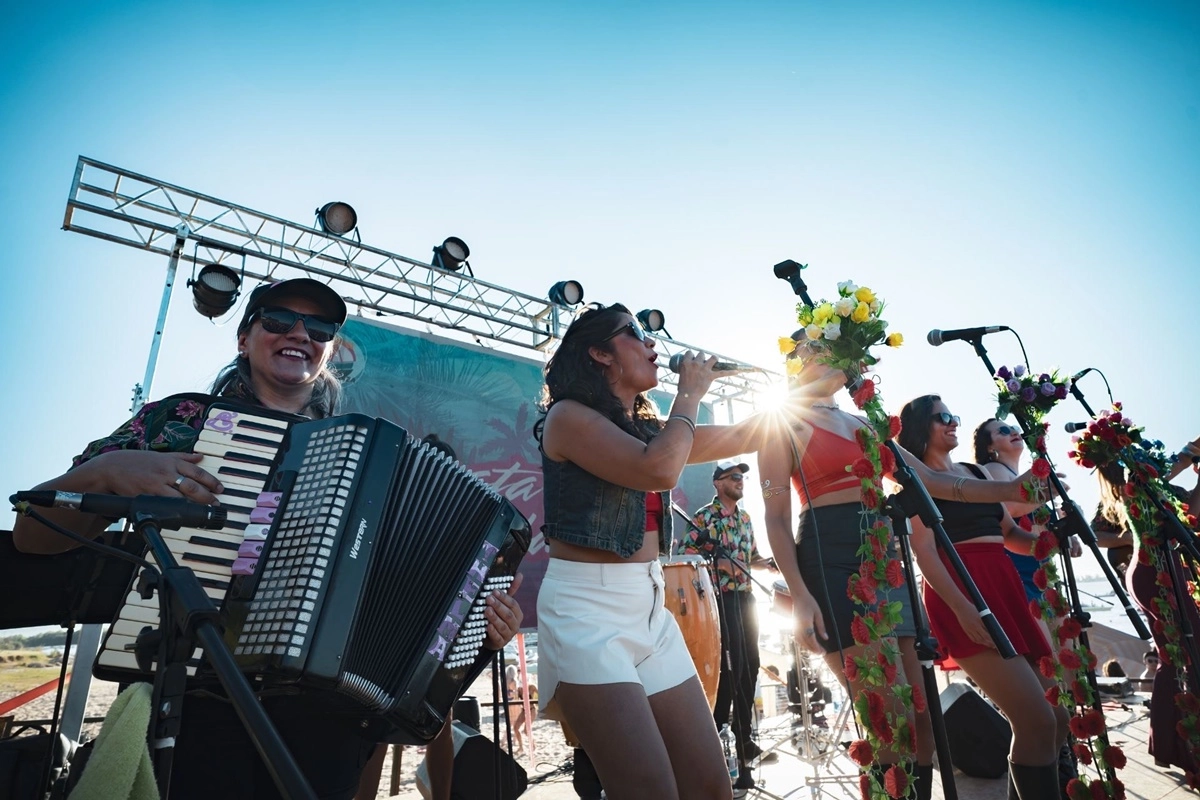Tendrá como eje central la campaña “Carpincheá tu verano en Entre Ríos”.