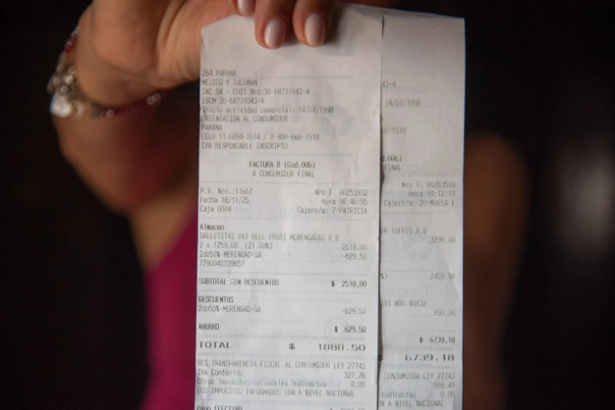 Frigerio afirmó que la normativa no implica nuevas cargas para el sector privado.