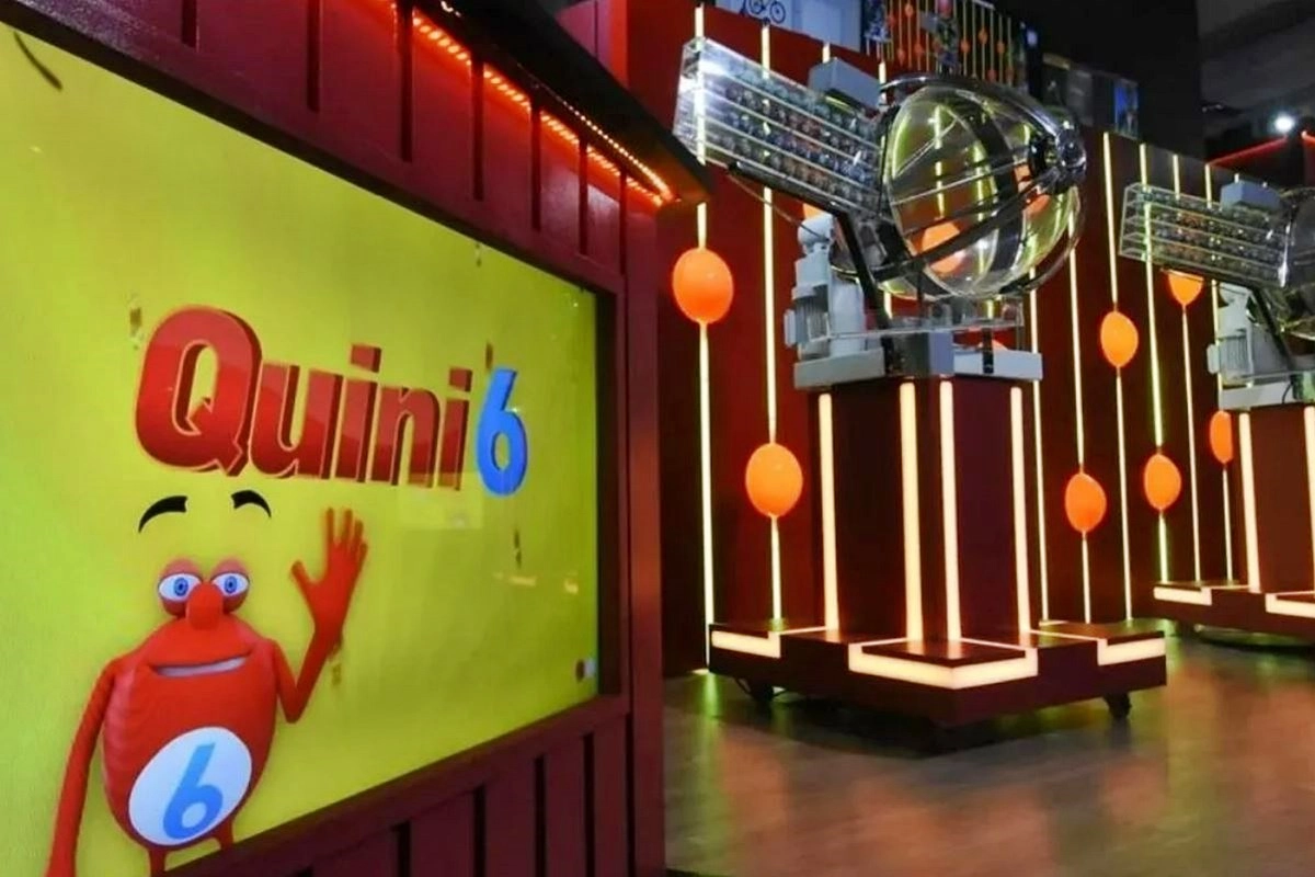 Los n&uacute;meos del sorteo de este domingo