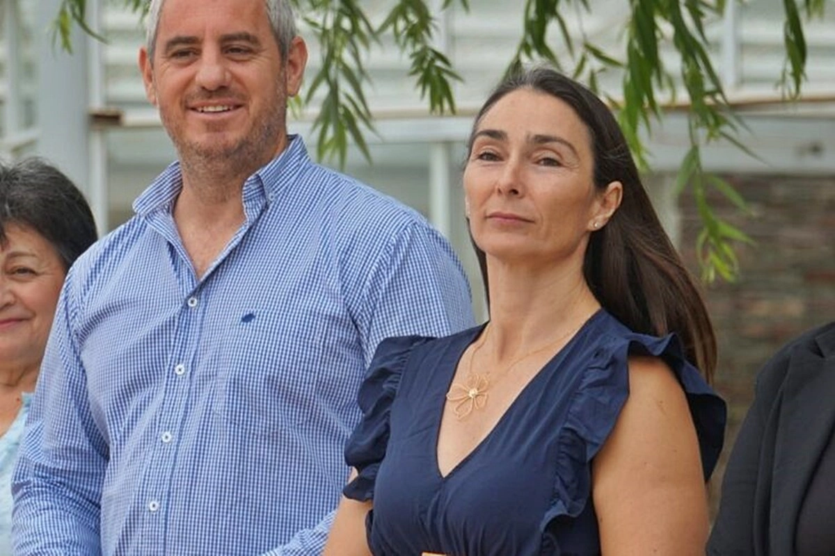 Los concejales tambi&eacute;n desconf&iacute;an de la invitaci&oacute;n recibida por Walser a Brasil.