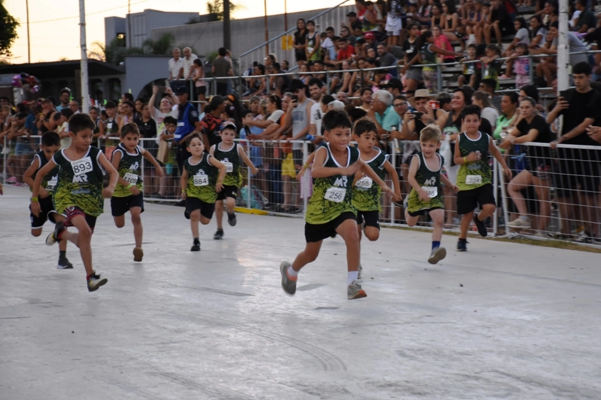 Abri&oacute; la inscripci&oacute;n para la Mini Reyes.