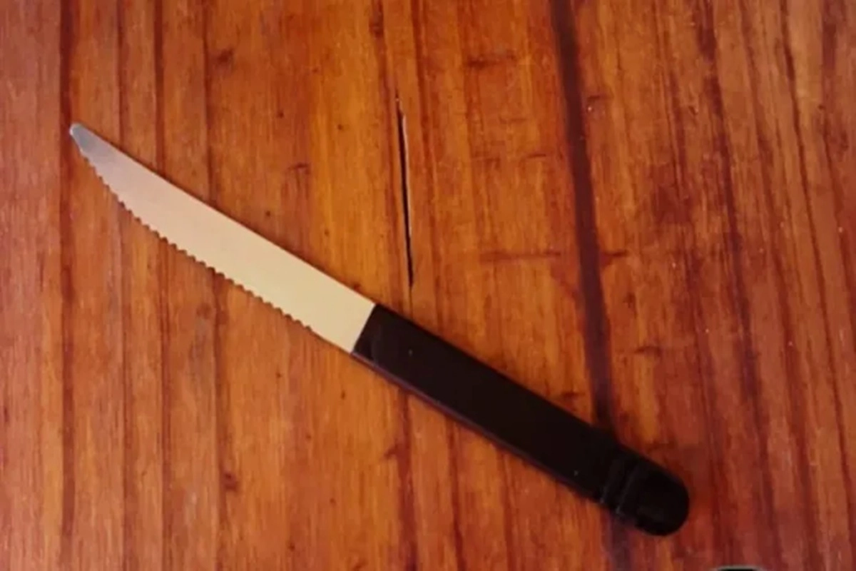 La mujer qued&oacute; a disposici&oacute;n de la Justicia interviniente.