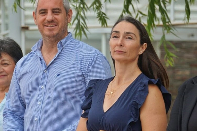 Funcionarios de Col&oacute;n dieron los primeros datos oficiales sobre el accidente que padeci&oacute; el intendente y su familia