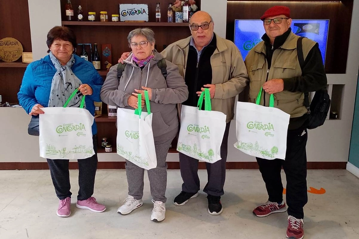 Concorpass lleva su cuarta edici&oacute;n desde su inicio en el a&ntilde;o 2024.