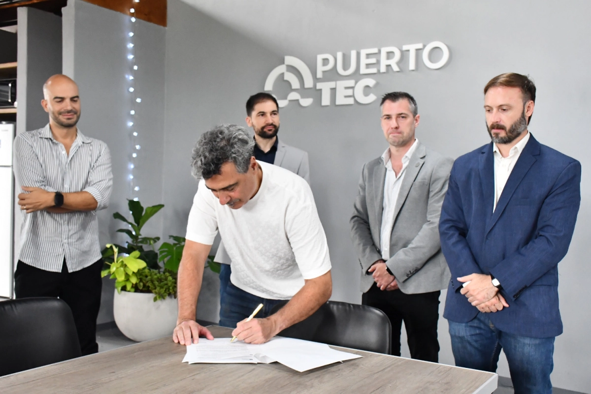 La firma acceder&aacute; a distintos beneficios y alivios fiscales.