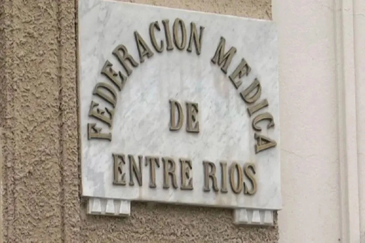 Remarcaron la voluntad de seguir brindando atenci&oacute;n a los 320 mil afiliados de OSER.