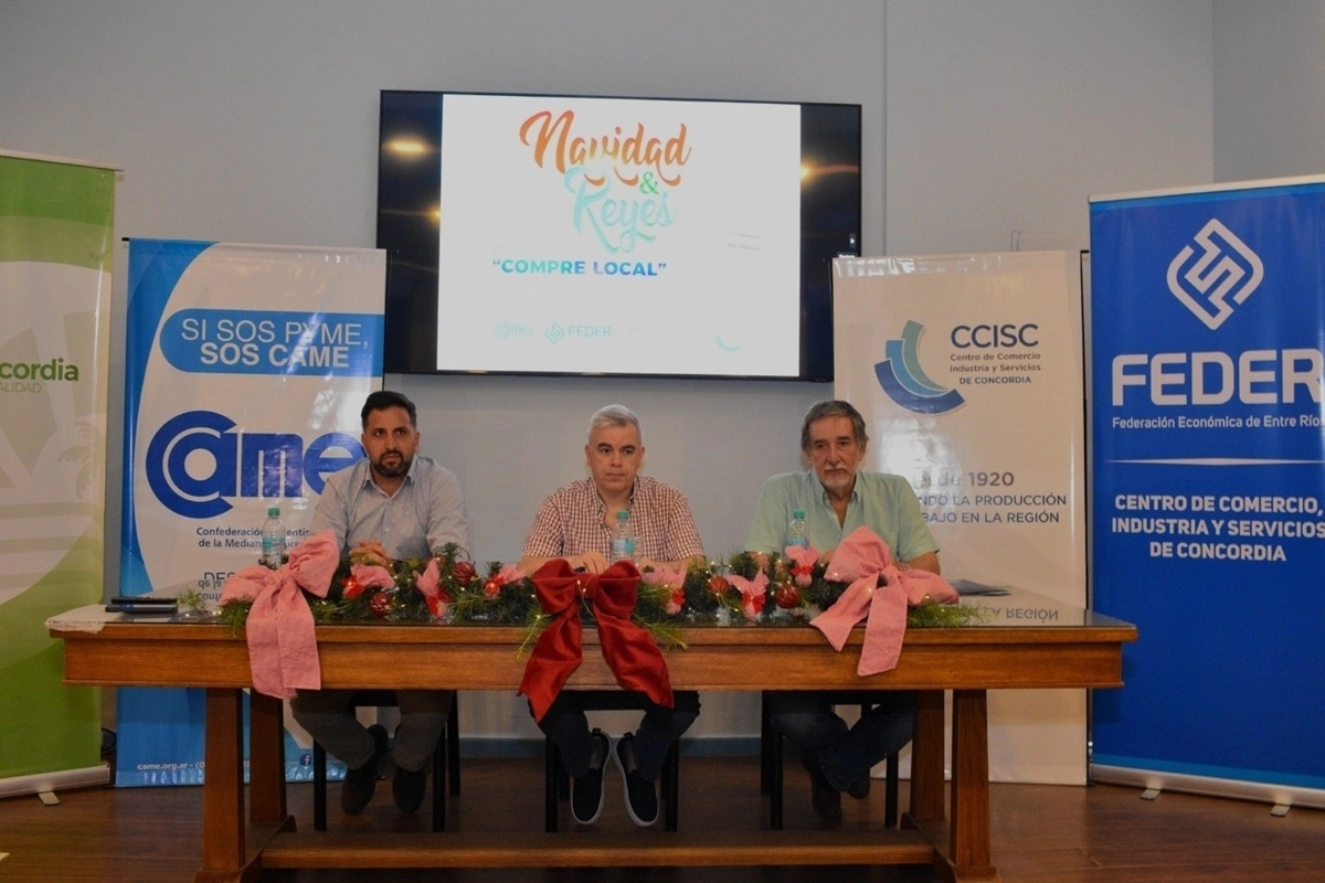 Se detall&oacute; c&oacute;mo acceder a los establecimientos adheridos a la campa&ntilde;a.