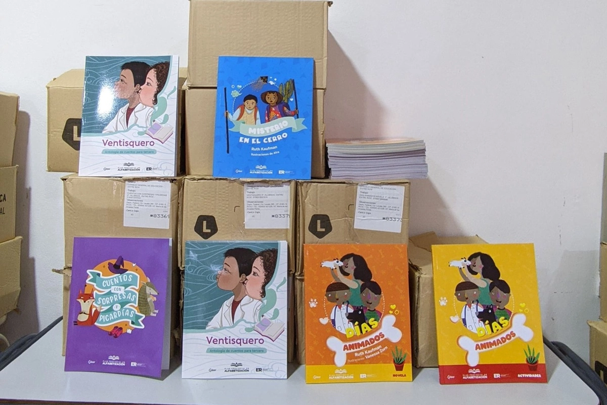 Tiene una inversi&oacute;n de 273.167.000 pesos.