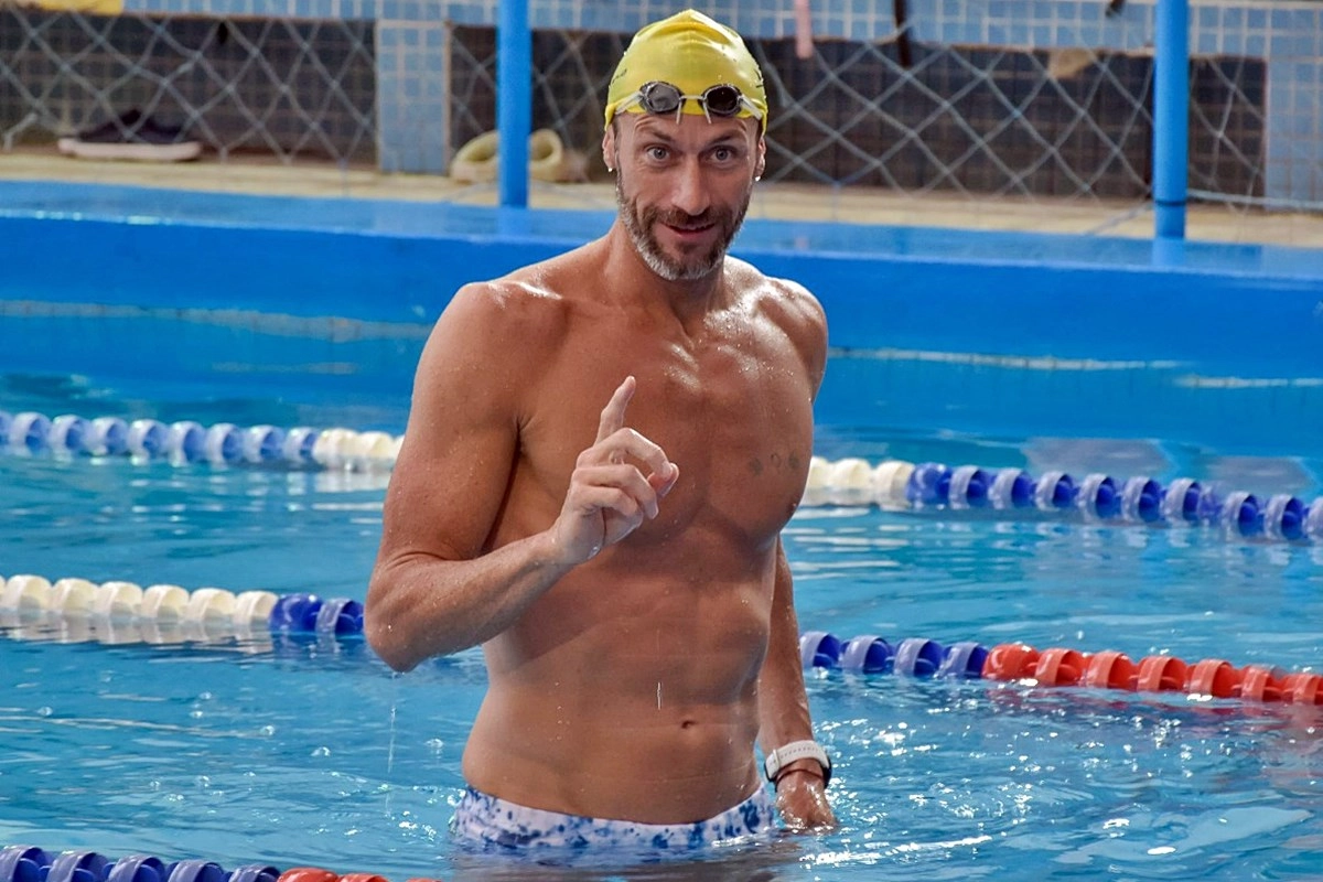 Jos&eacute; Meolans brindar&aacute; una cl&iacute;nica en Concordia.