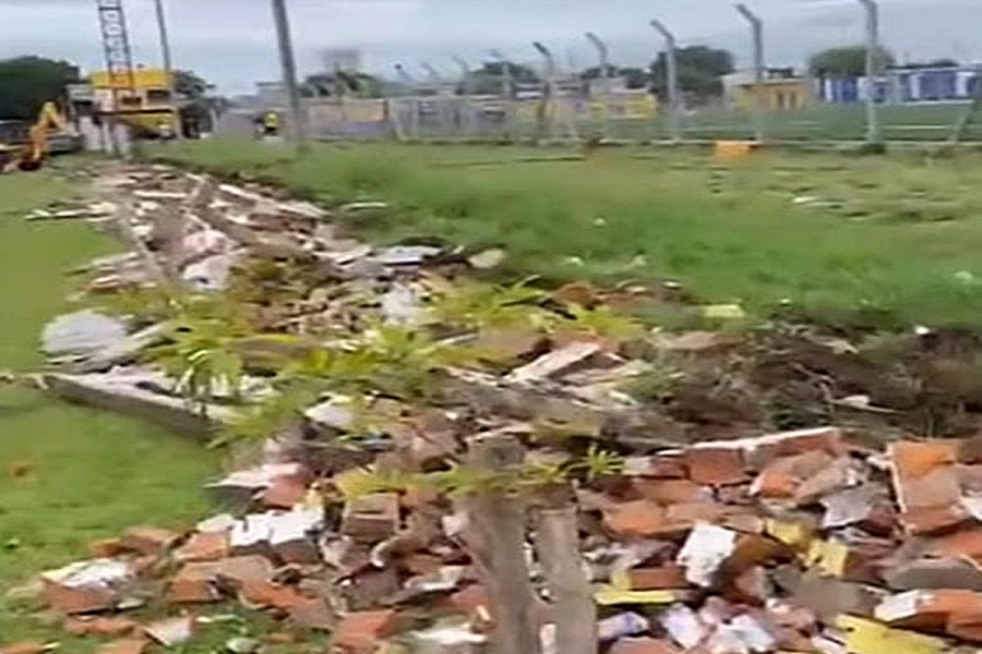 Lo recaudado para la fiesta de fin de a&ntilde;o se sortear&aacute; para juntar fondos.