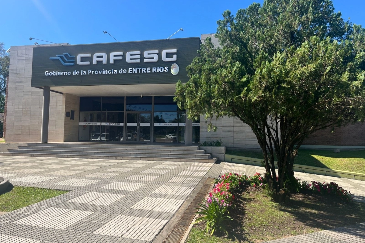 CAFESG analiz&oacute; estos dos a&ntilde;os e gesti&oacute;n