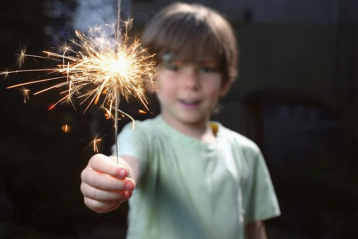 Recomendaciones para unas fiestas seguras.