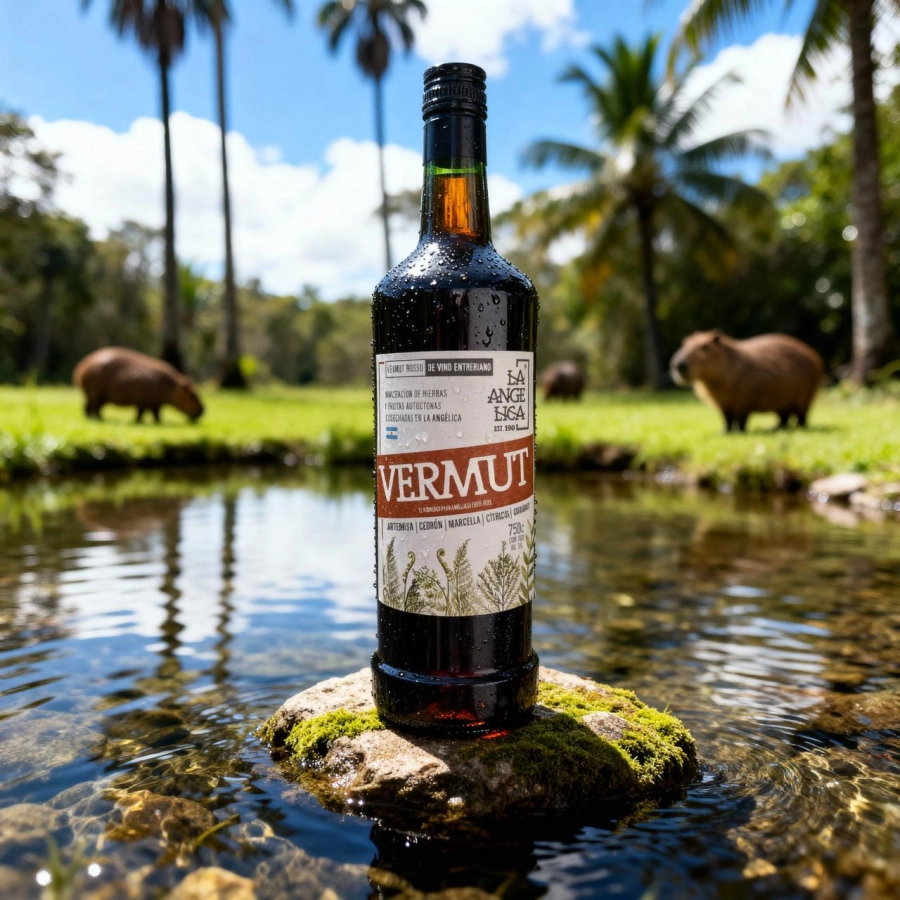 Un nuevo vermut ser&aacute; presentado durante la velada.