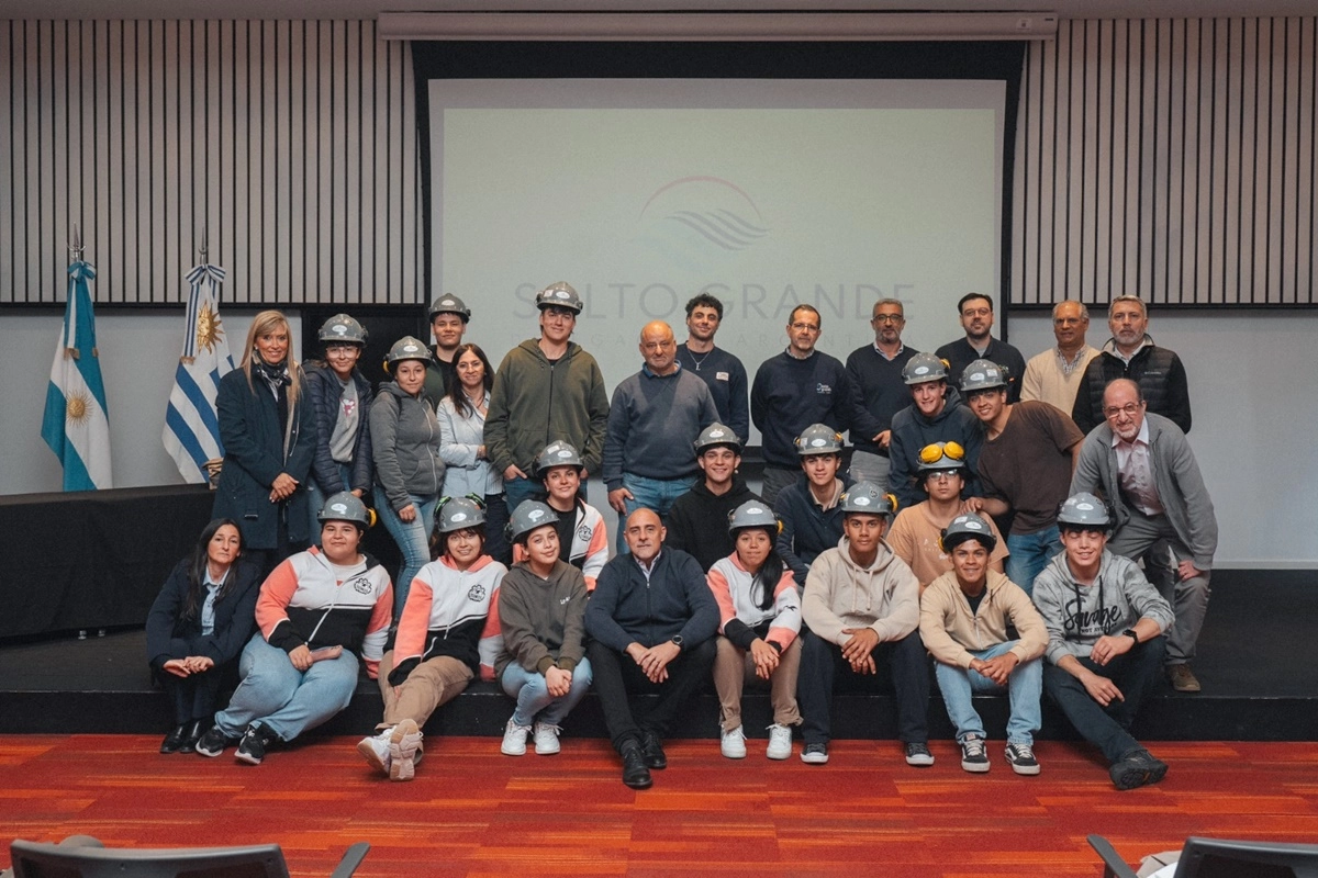 El objetivo es fortalecer la formaci&oacute;n t&eacute;cnica y promover la experiencia laboral temprana.