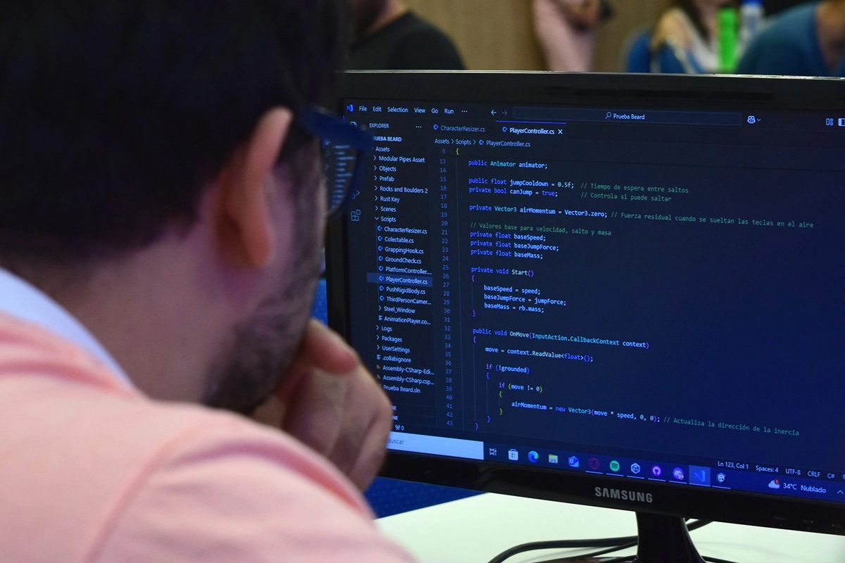 Las personas interesadas en participar pueden sumarse con inscripci&oacute;n previa.