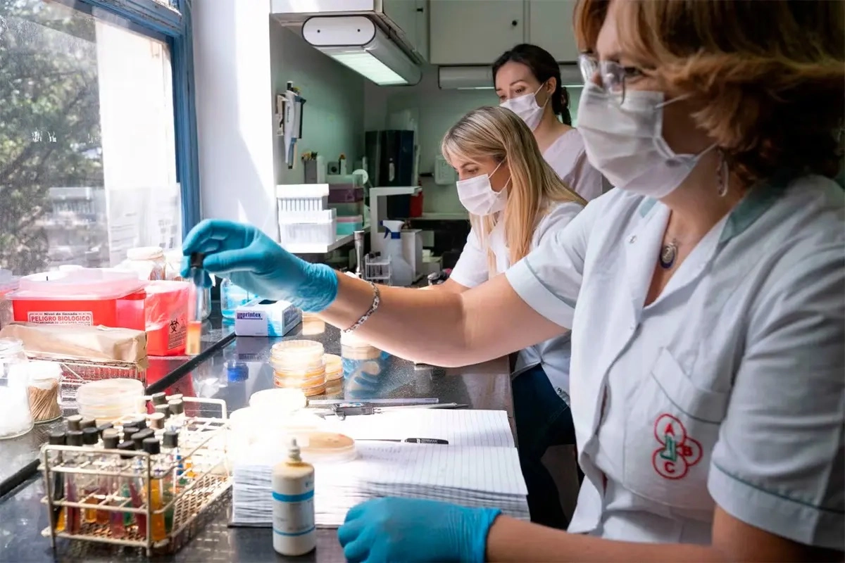 Autoridades piden a la poblaci&oacute;n informarse &uacute;nicamente a trav&eacute;s de fuentes oficiales.