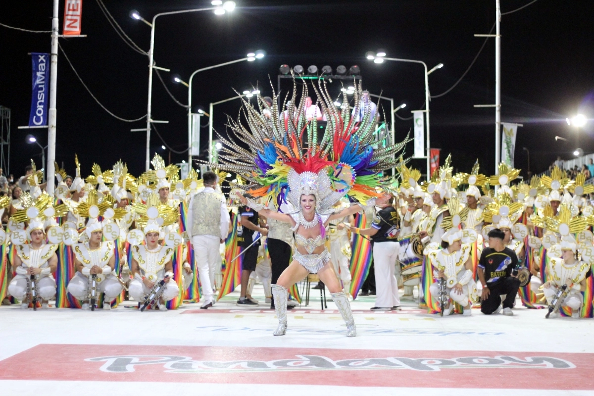 Se acerca la competencia m&aacute;s pasional de Concordia en el Atanasio Bonfiglio.