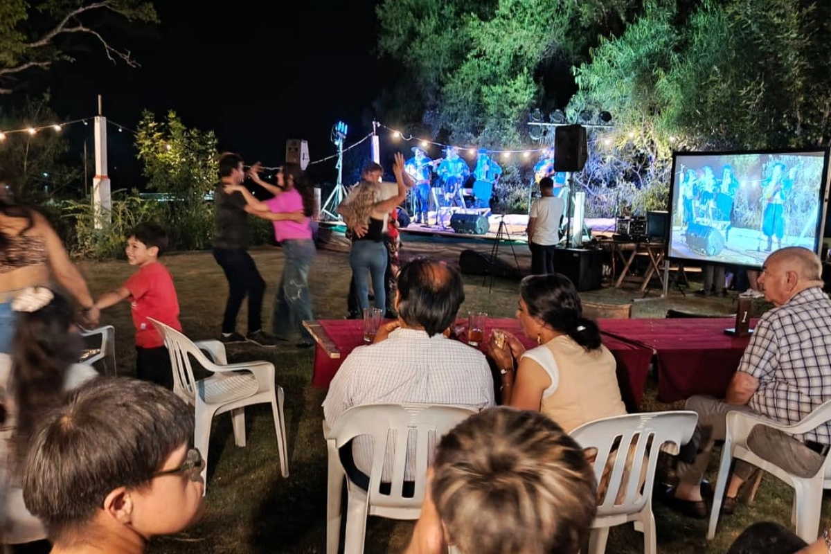 Pal R&iacute;o hospedar&aacute; un espacio literario este viernes.