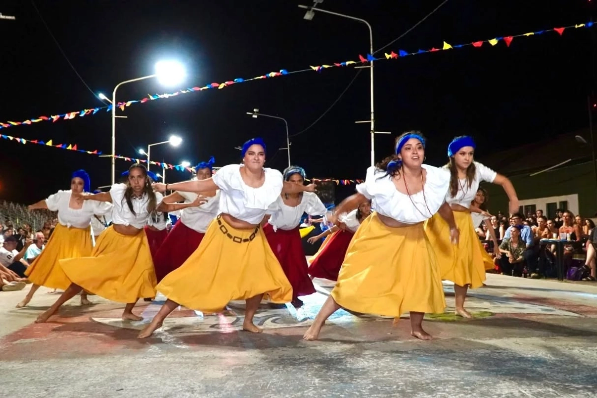 Imperio present&oacute; la tem&aacute;tica que la acompa&ntilde;ar&aacute; este 2026.