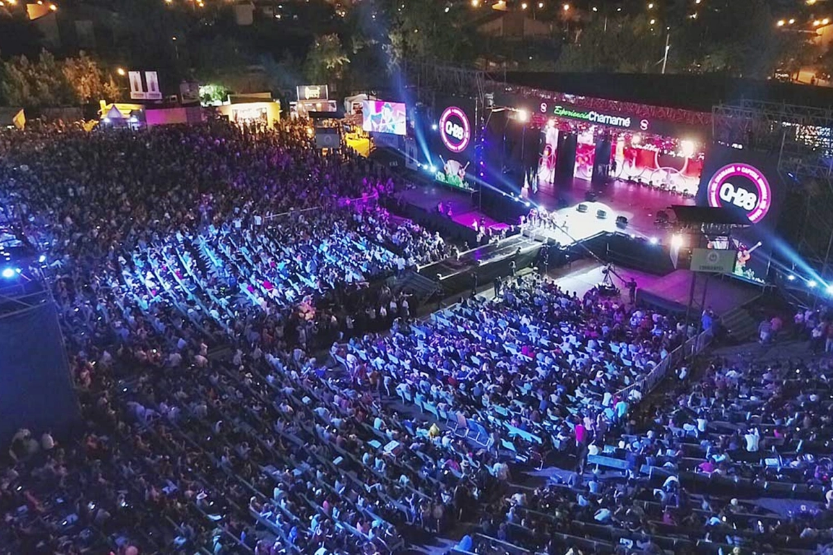 Todo depender&aacute; del clima.