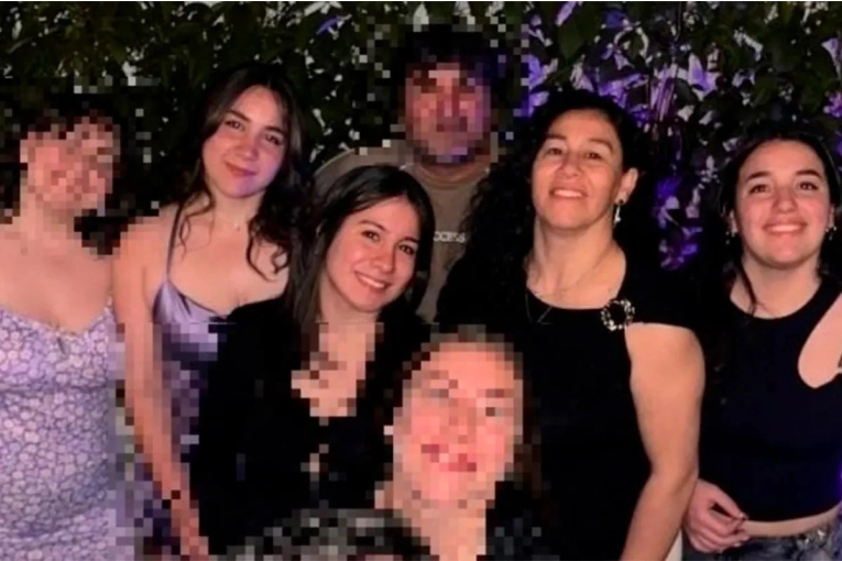 Se conoci&oacute; el conmovedor motivo por el cual viajaba la familia que protagoniz&oacute; la tragedia vial en la regi&oacute;n