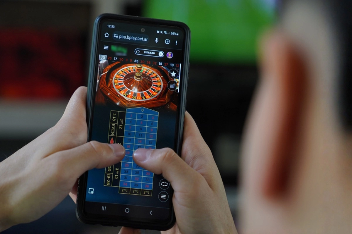 Revelan que m&aacute;s del 16 por ciento de estudiantes est&aacute;n expuestos al juego digital.