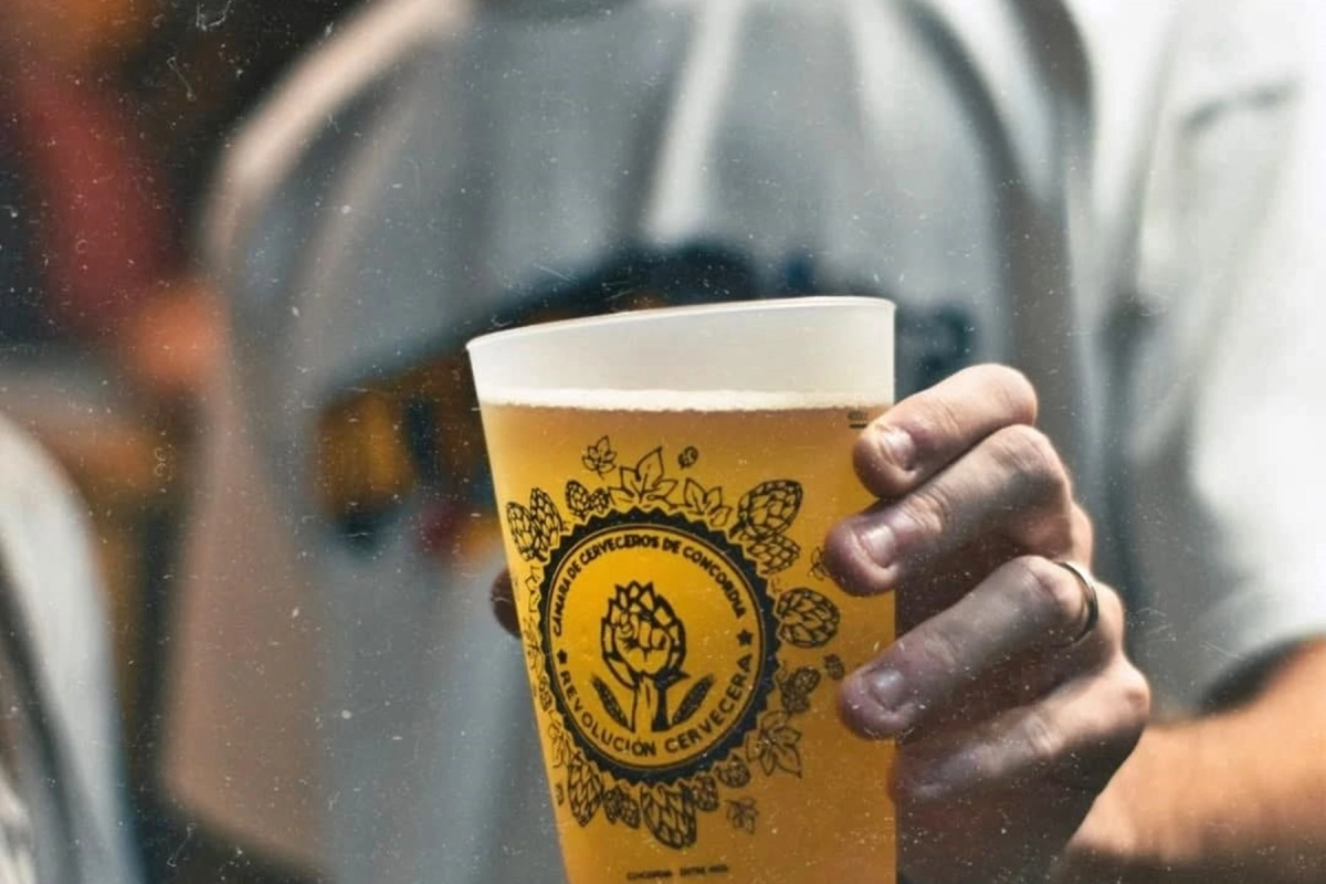 Se viene una nueva edici&oacute;n de la Summer Beer Fest.