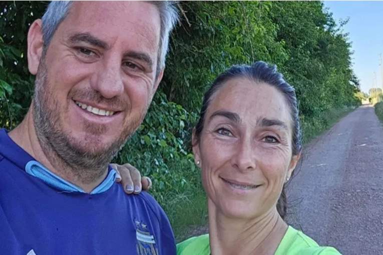 El intendente de Colón brindó detalles sobre el accidente en Brasil y la lucha por la vida de su esposa