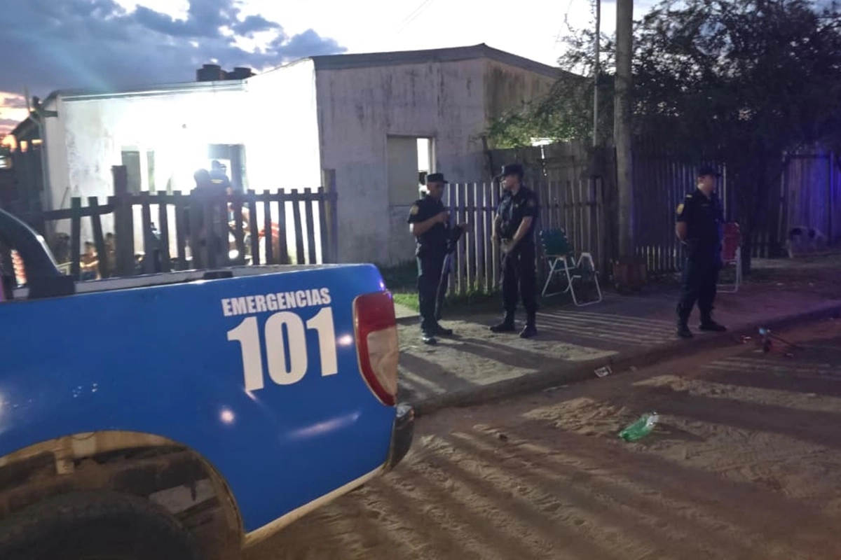 Una investigaci&oacute;n permiti&oacute; identificar a parte del grupo involucrado en las &ldquo;picadas&rdquo;.