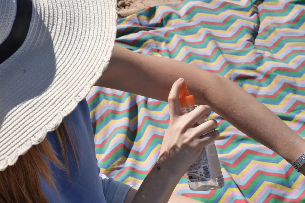 Se hace hincapi&eacute; en el cuidado frente a enfermedades transmitidas por mosquitos.