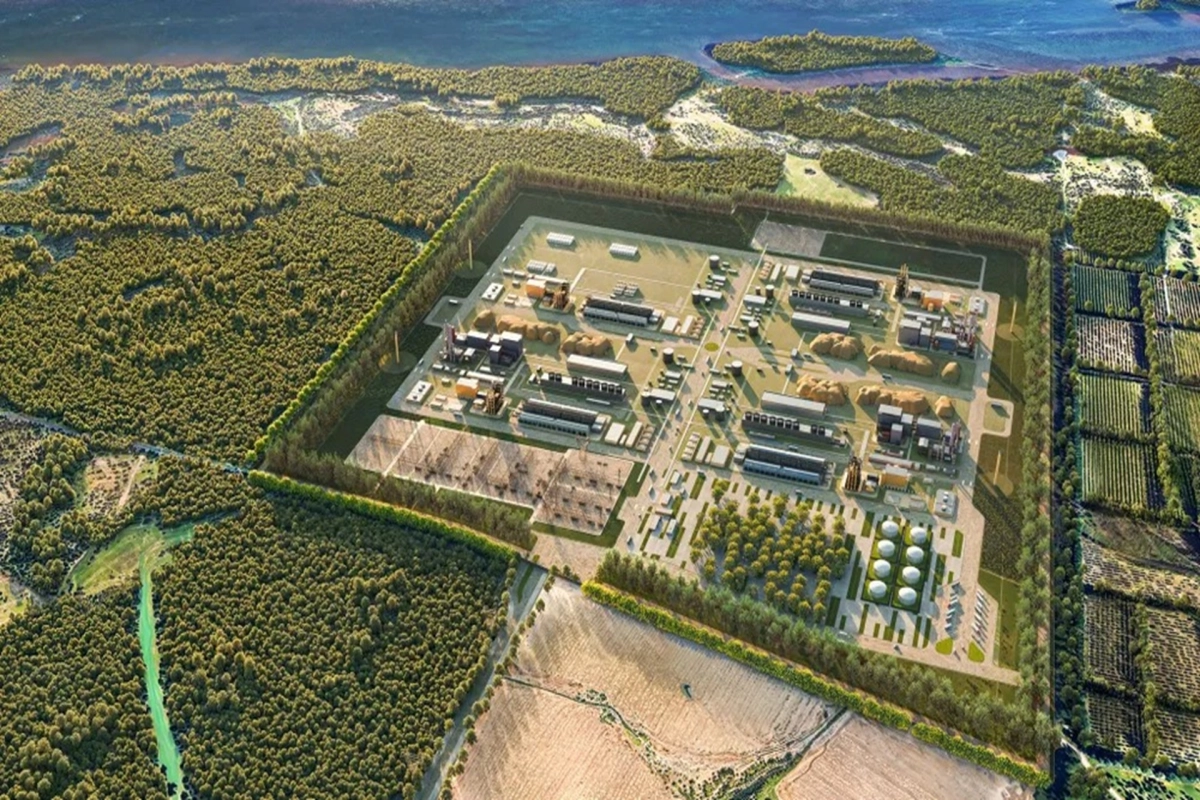 Afirman que se lograron avances en la posici&oacute;n oficial.