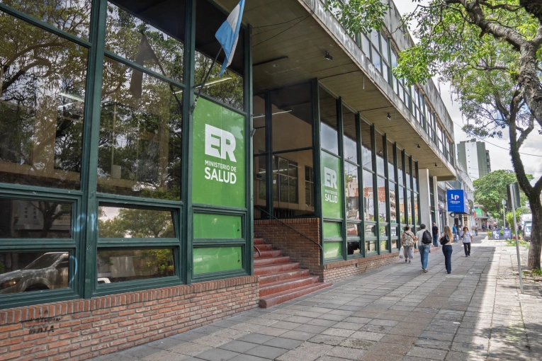 Se confirm&oacute; el primer caso de la nueva "supergripe" en Entre R&iacute;os