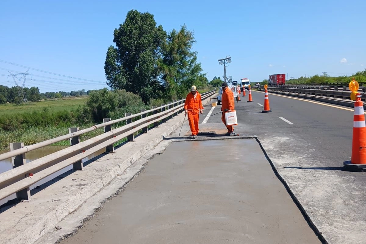 Se solicita a los conductores circular con precauci&oacute;n y respetar la se&ntilde;alizaci&oacute;n dispuesta.