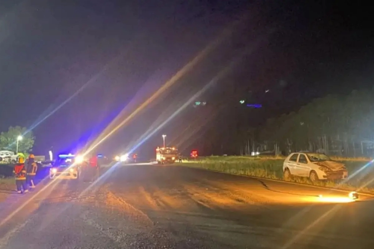 El hombre habr&iacute;a sido oriundo de Gualeguaych&uacute;, Entre R&iacute;os.
