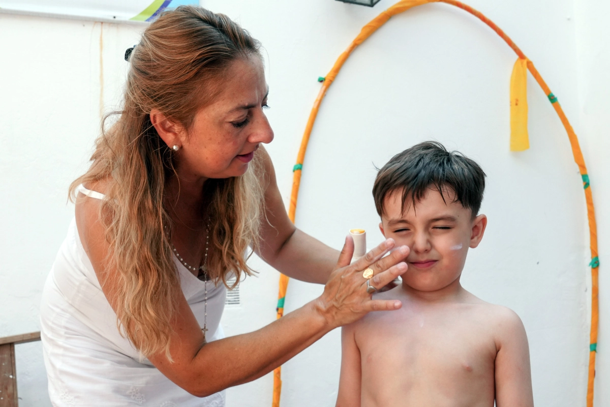 Recomendaciones para este verano.