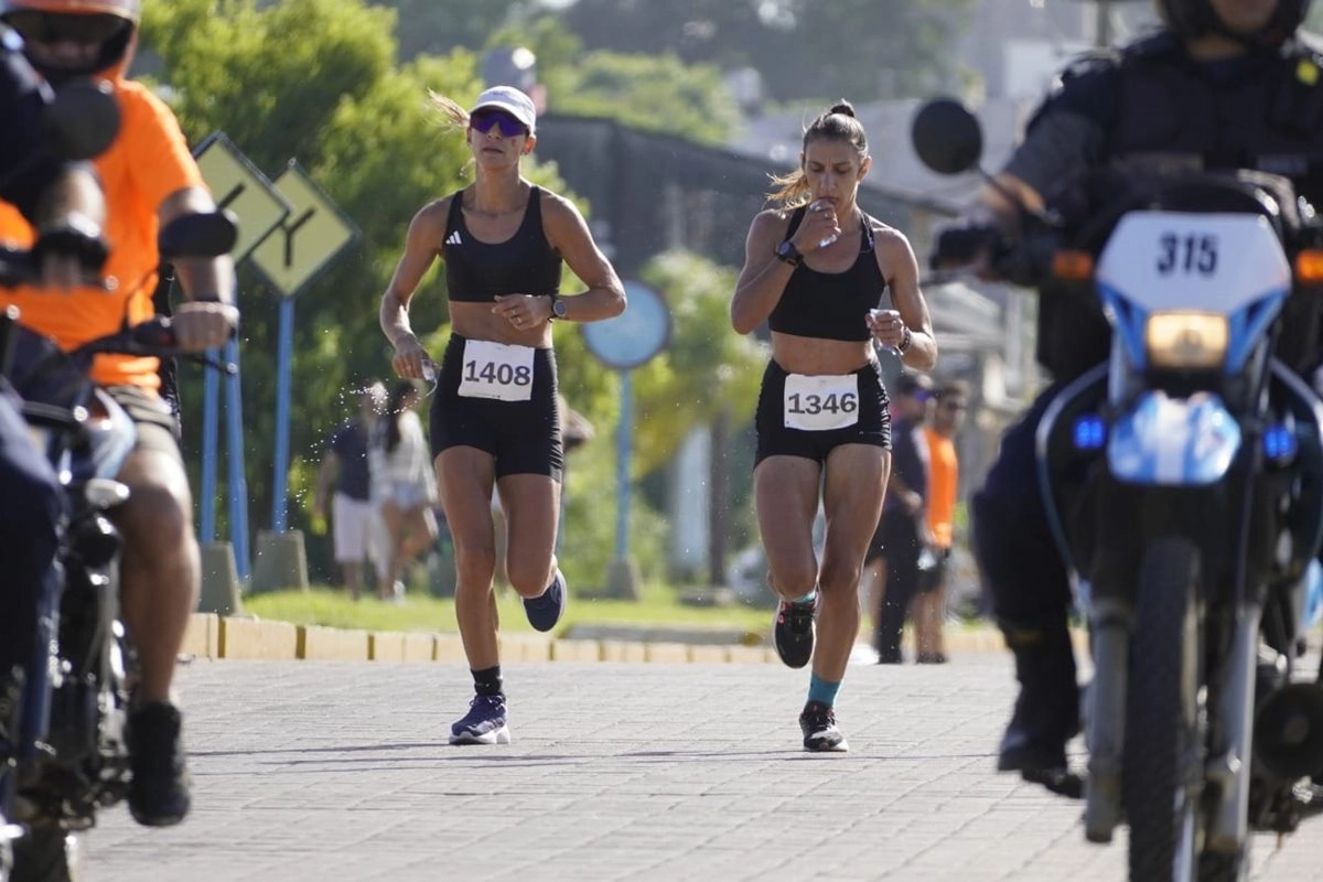 Se encuentran habilitadas las inscripciones para Marat&oacute;n de la Mujer.