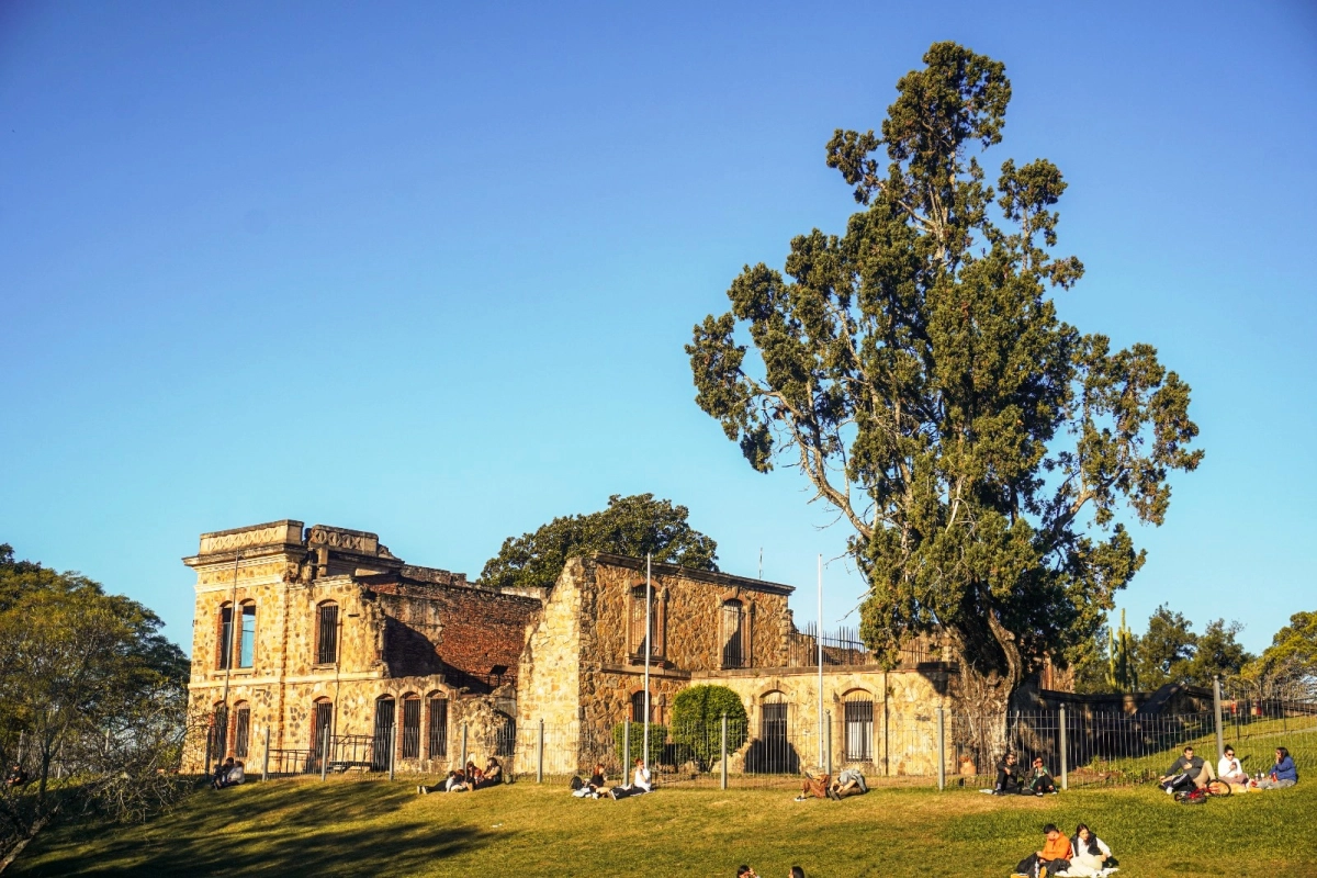 La actividad tendr&aacute; lugar en el Castillo de San Carlos.