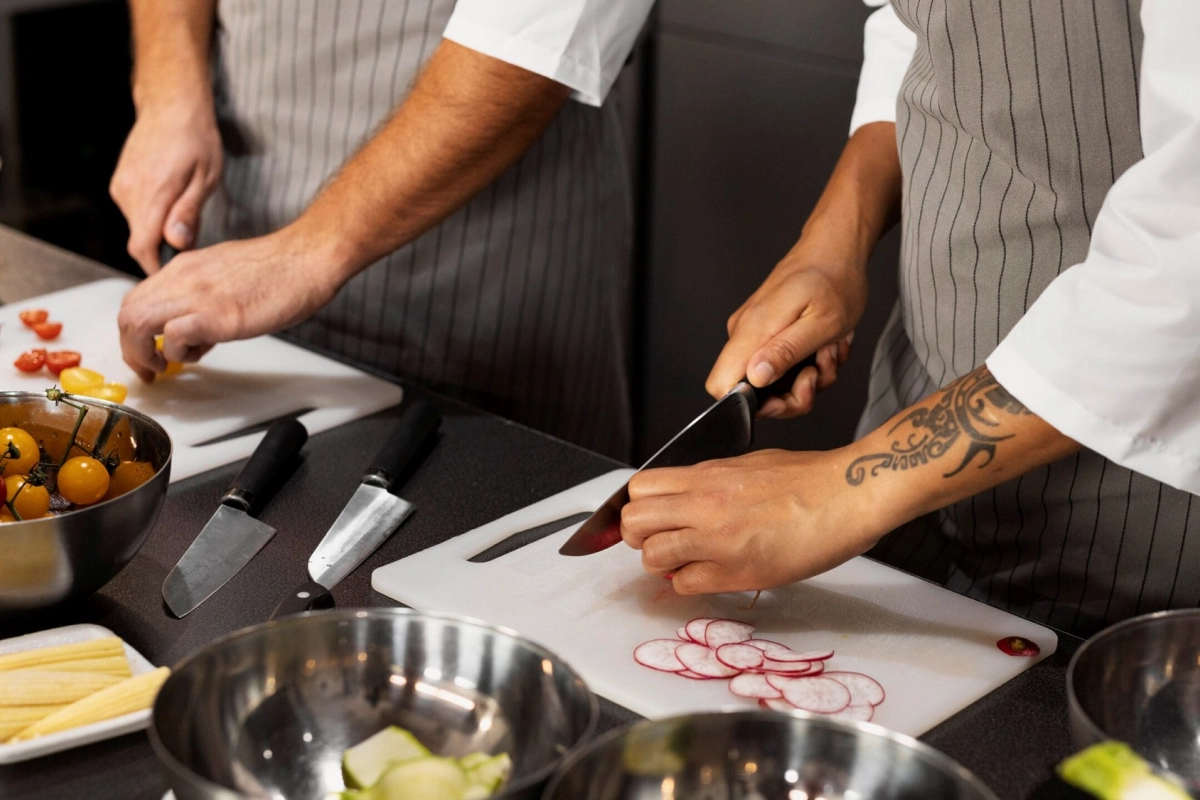 Nuevas bacantes disponibles en distintos rubros.