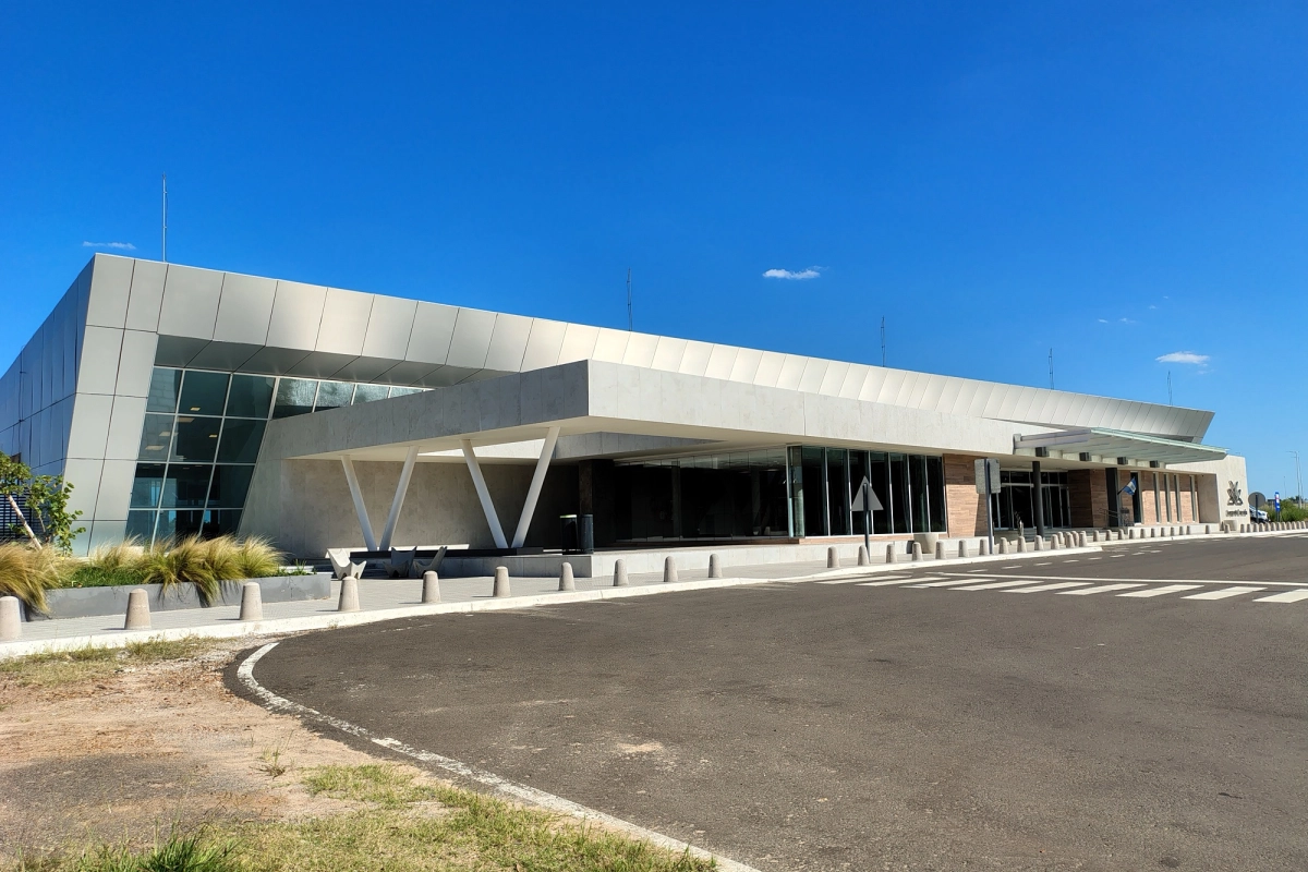 Prorrogaron la licitaci&oacute;n para el servicio de limpieza.